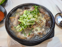 내가조선의국밥이다 돌산점 사진 6