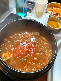 냉삼집 사진 3