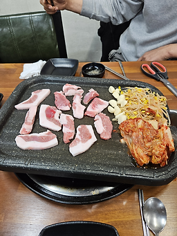 웁스아생뒷고기 사진 3