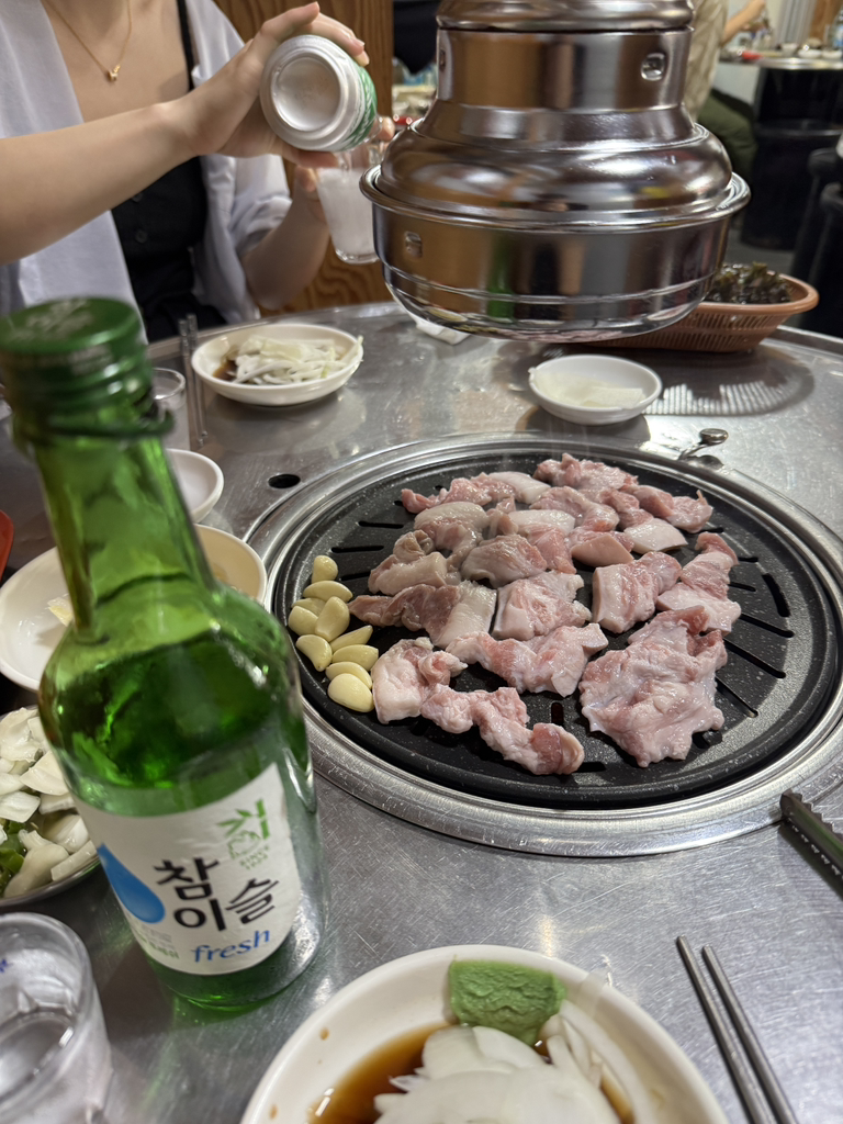 임달마돼지창살먹어봤남 대표 사진