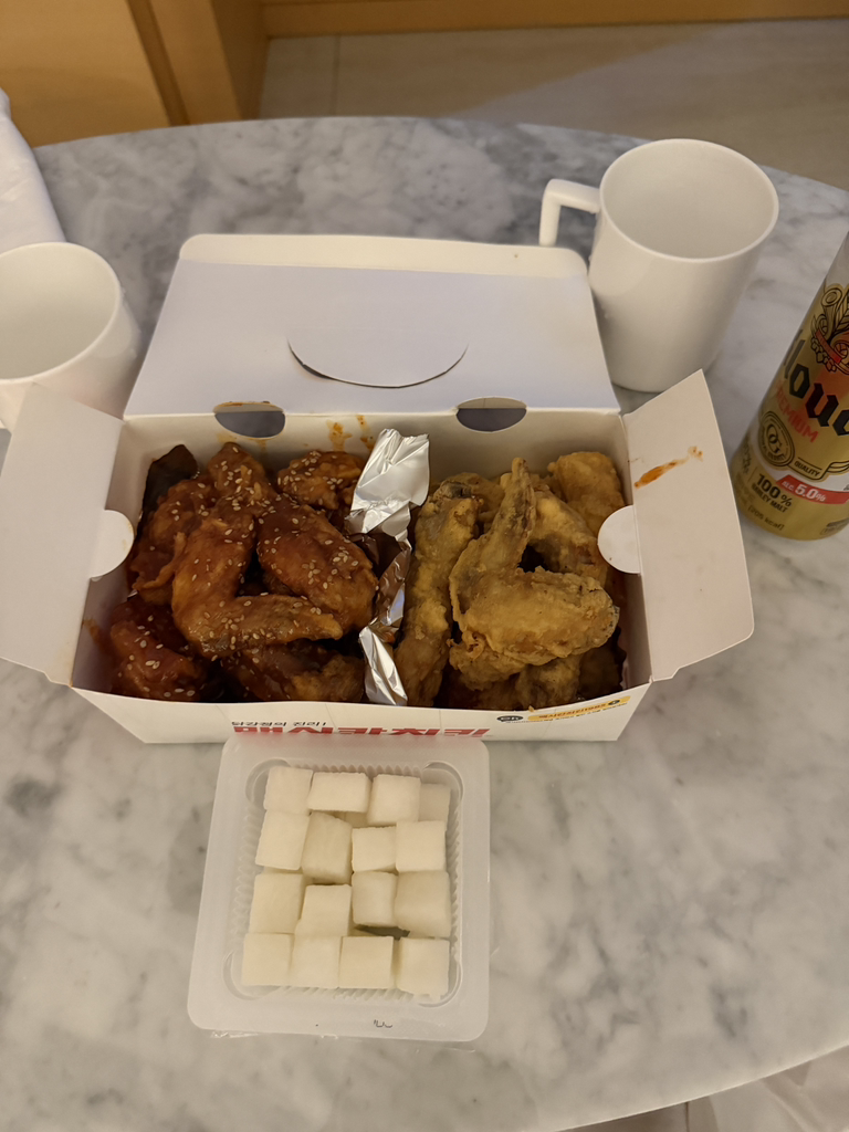 맥시칸치킨 정동점 대표 사진