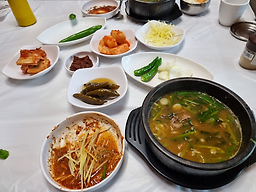 가재골한우 대표 사진