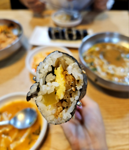 예전손칼국수 사진 2