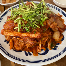 소문난대구탕뽈찜 사진 5