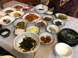 궁꼬막한정식 대표 사진
