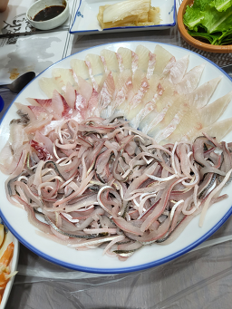 삼천포 횟집 사진 5