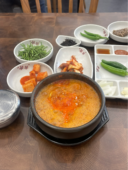 마카식당 대표 사진