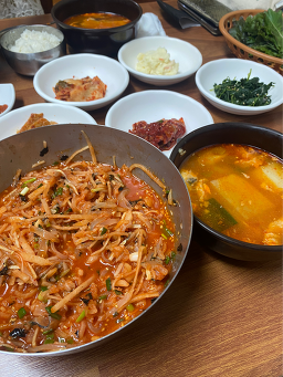 새포항물회 사진 3