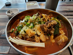 신비의짬뽕포차 사진 3