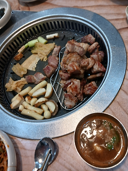 맛찬들왕소금구이 전남여수점 사진 3