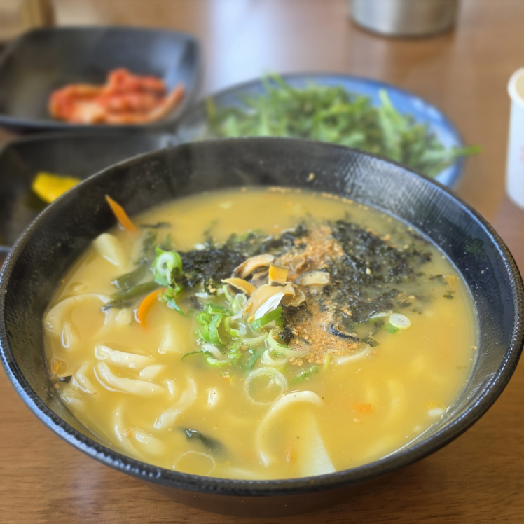 울릉도며느리 사진 2