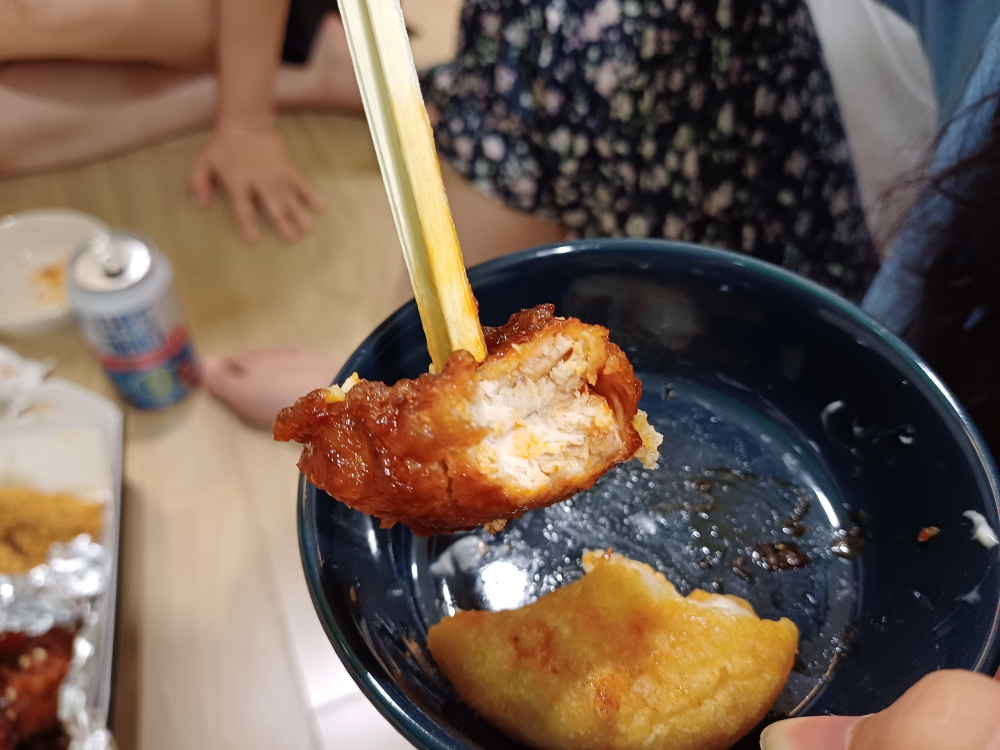 BBQ 전남완도행운점 대표 사진