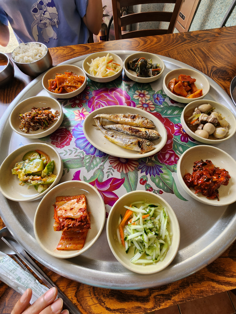 일매식당 대표 사진