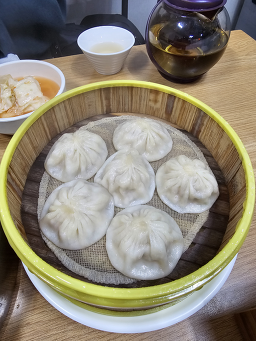 일구향만두 사진 8