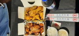 멕시칸치킨 사진 5