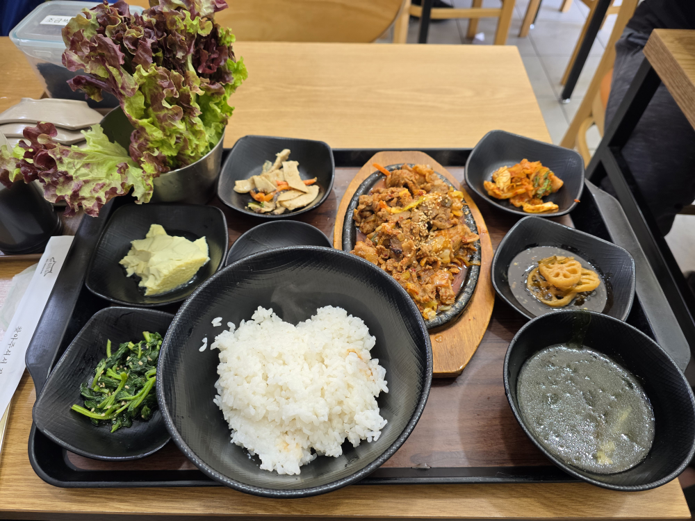 수라간 대표 사진