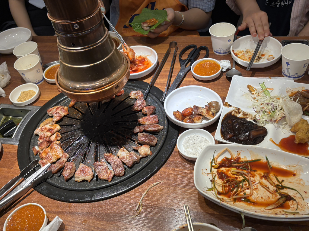 고기싸롱 서울대입구역점 대표 사진