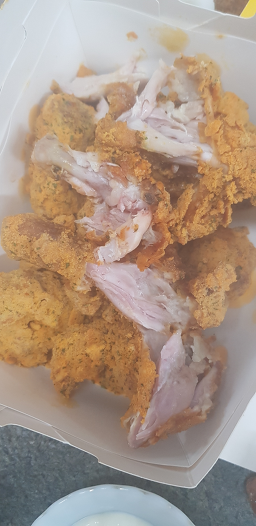 BHC치킨 백련용해점 사진 2