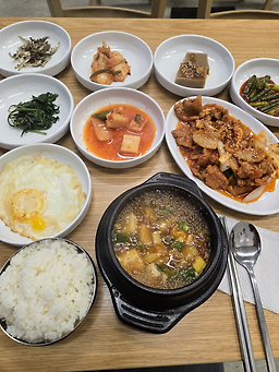 우리집식당 대표 사진