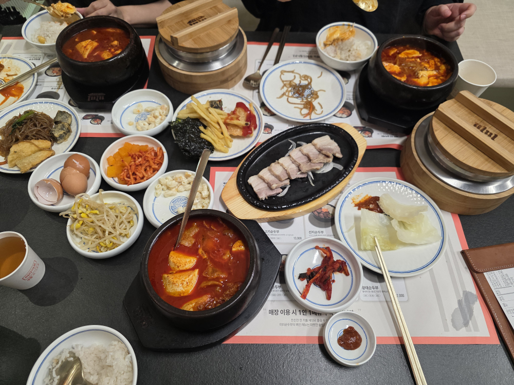 미미순두부 사진 6