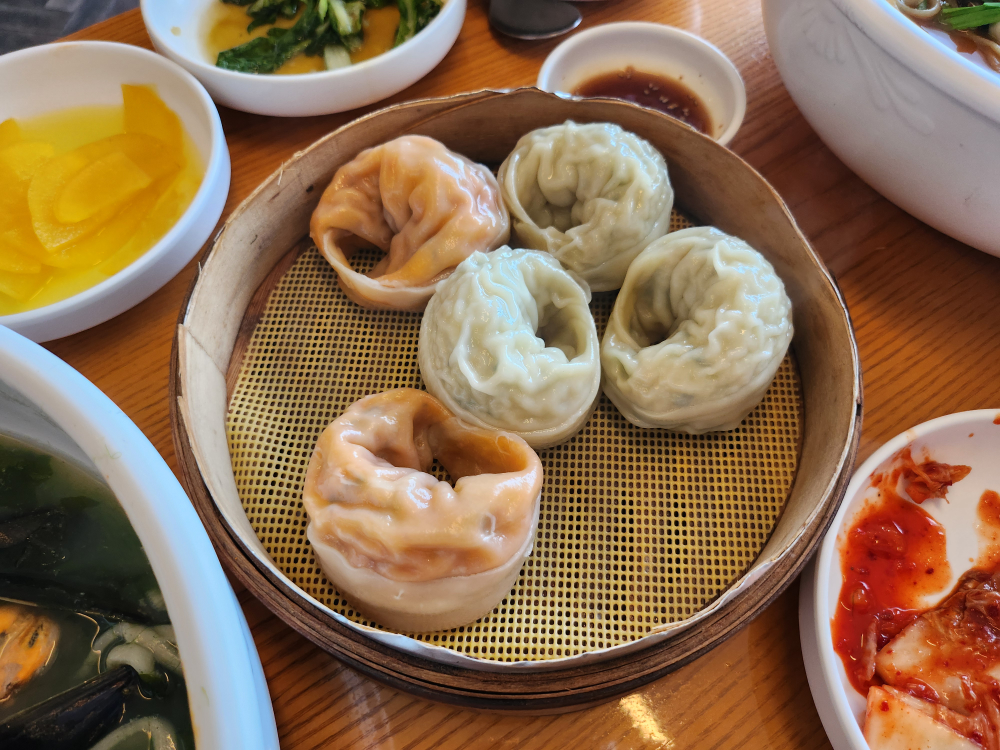 양남해물칼국수 대표 사진