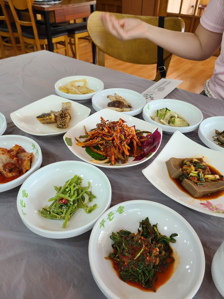 푸른솔아구집 사진 8