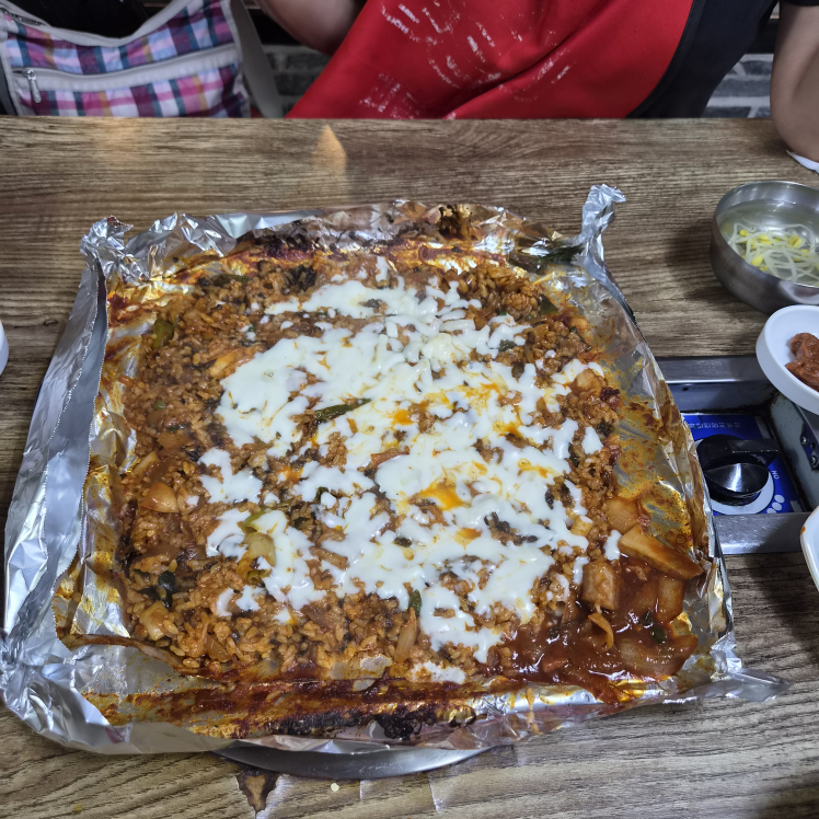 원조밀양산곰장어 사진 6