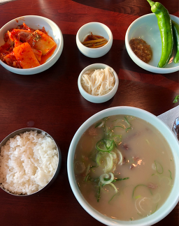 늘곰탕 사진 4