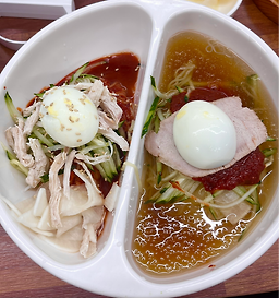 경주맛집밀면 사진 3