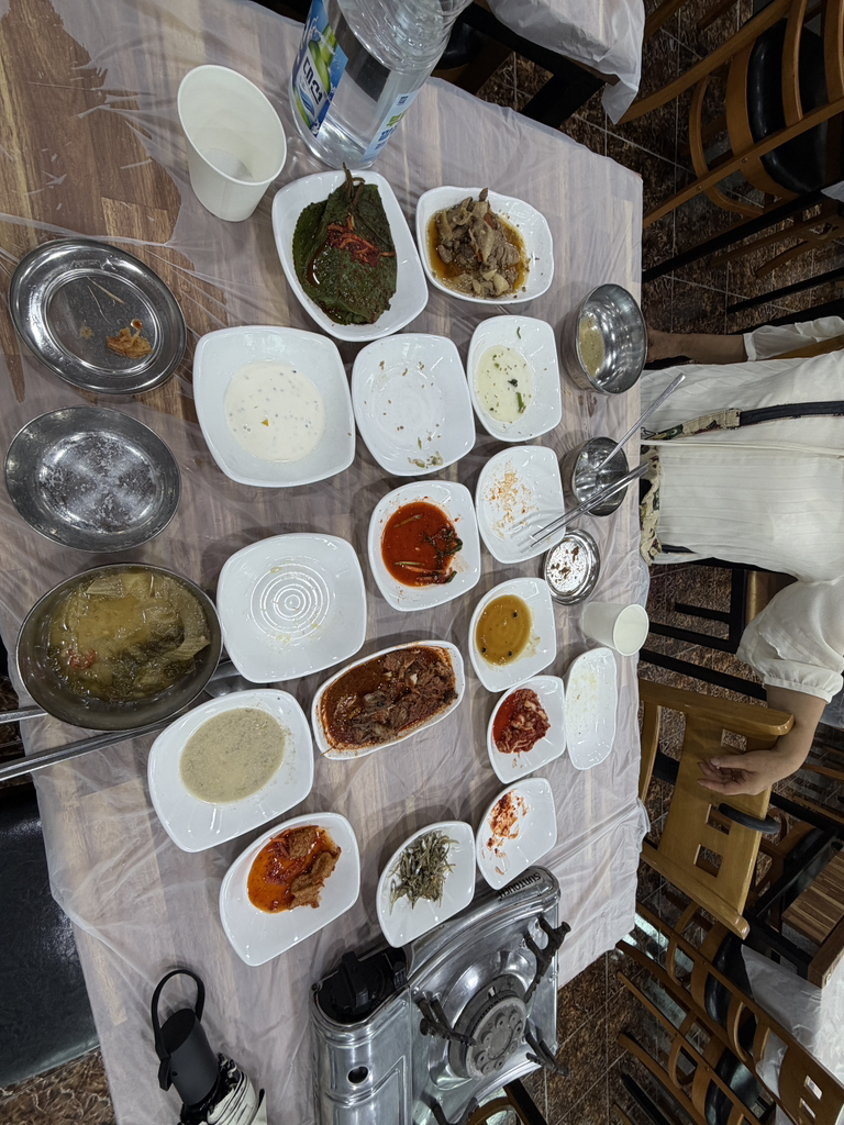 헤밍웨이식당 2호점 대표 사진