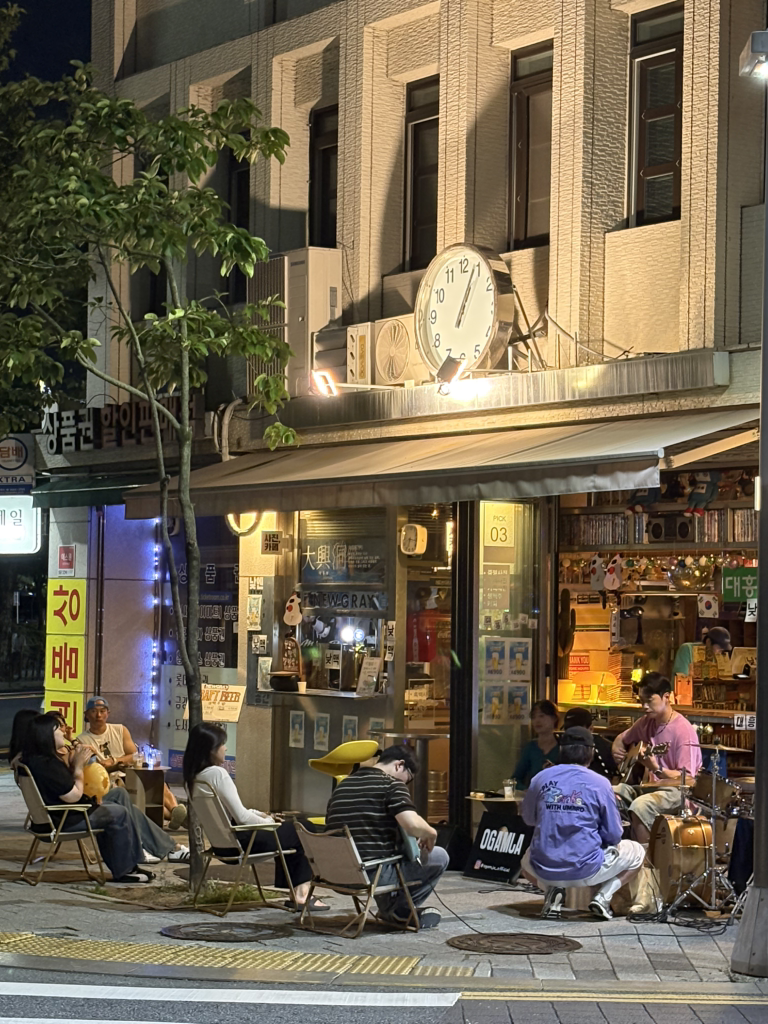 뉴그레이 사진 2