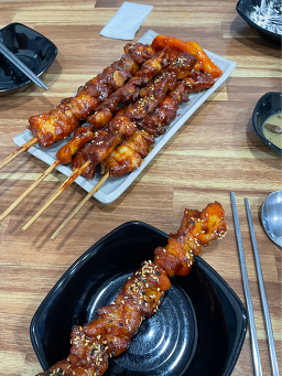 차박사얼큰이 반여점 대표 사진