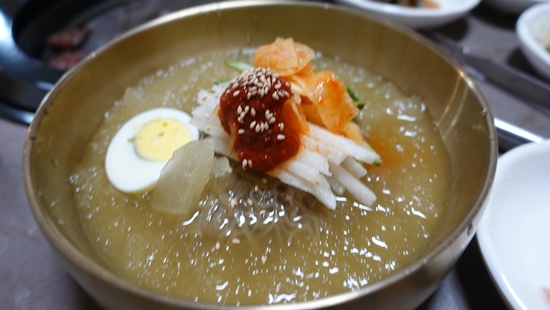 반월성한우 대표 사진