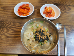 강릉감자옹심이 강릉본점 사진 7