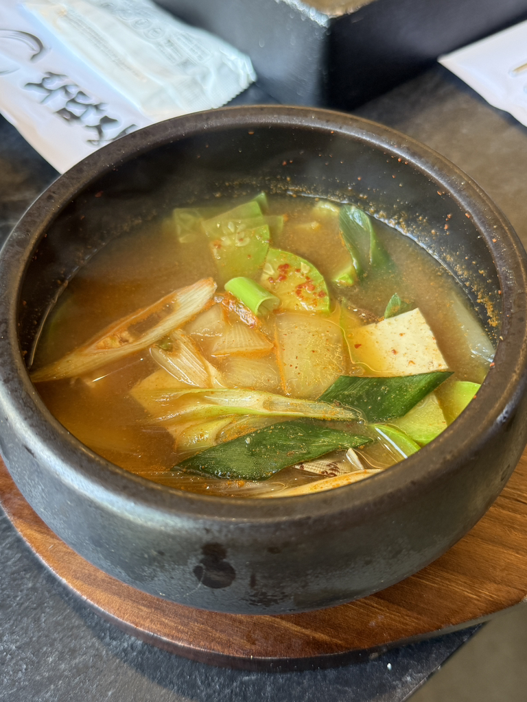 화담장어 광안점 사진 3