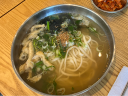 얼큰이칼국수 대표 사진
