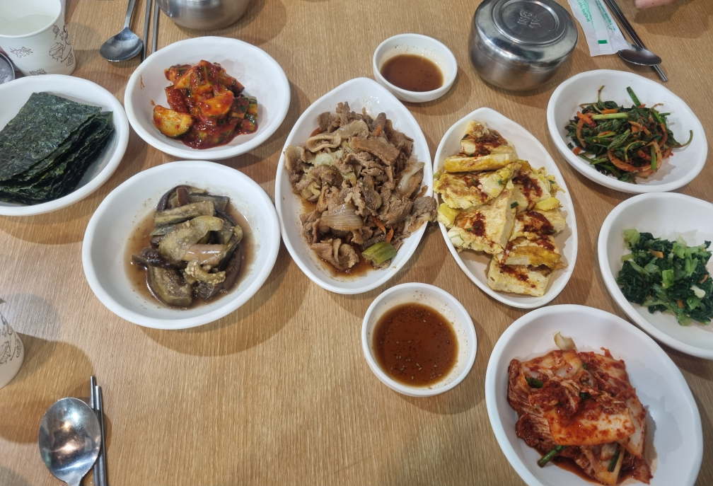 종가식당 대표 사진