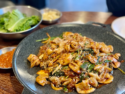왕십리곱창 부천본점 대표 사진
