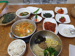 할매보리밥 사진 3