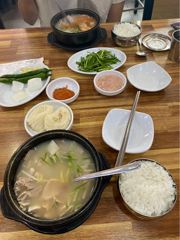 수영돼지국밥 사진 6