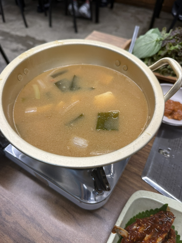 대지집숯불갈비 사진 2