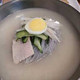 삼대함흥냉면 사진 4