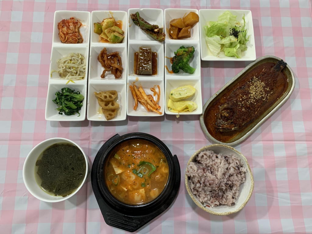 집밥예인 사진 3