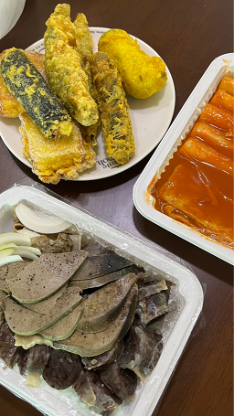삼식이네분식 대표 사진