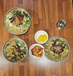 원조소문난칼국수 사진 7