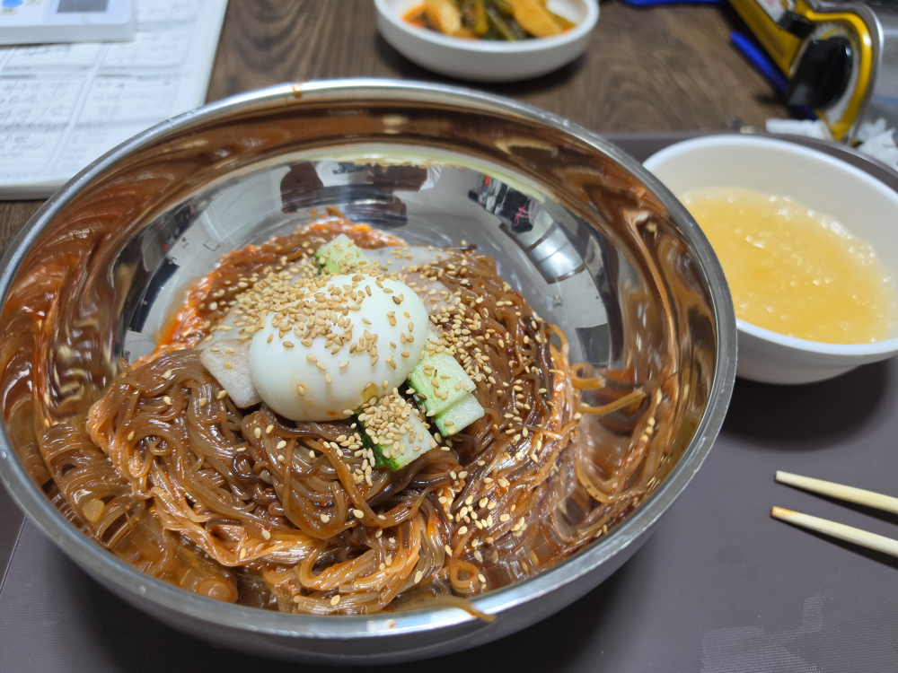 청호산장 대표 사진