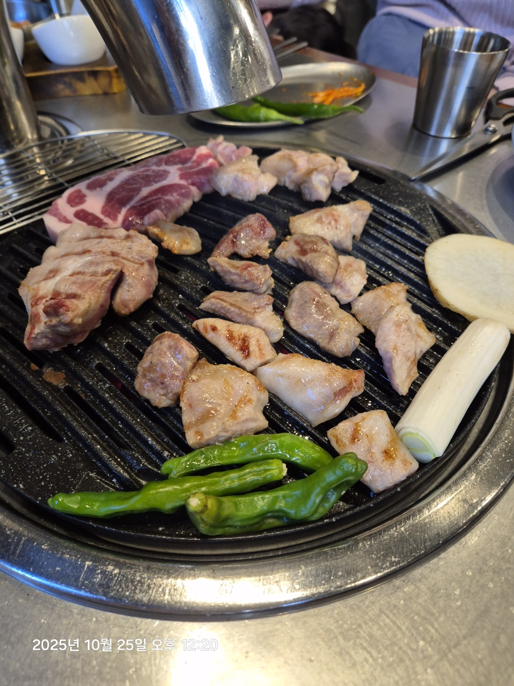 순천고기집 육안 사진 7