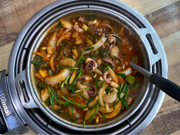 서면통통낙지 대표 사진