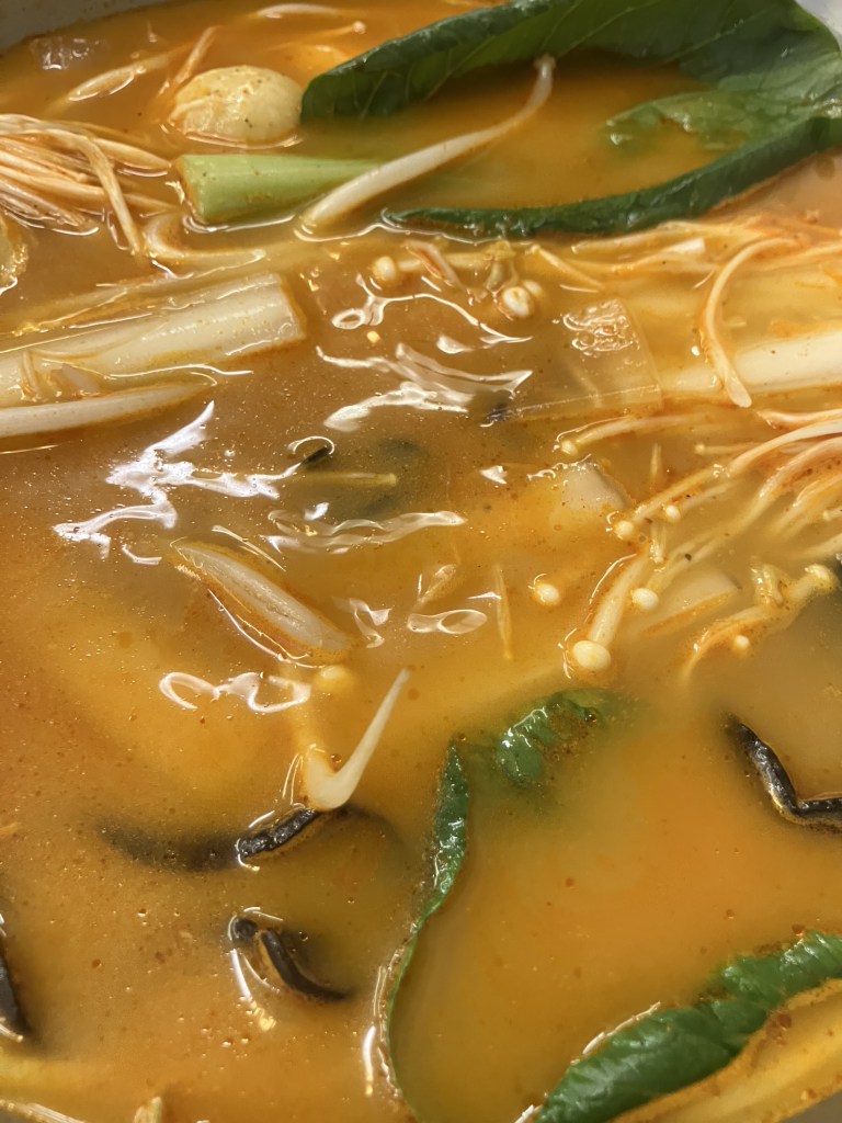 두끼떡볶이 스타필드시티명지점 사진 3