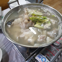 일출봉횟집 사진 3
